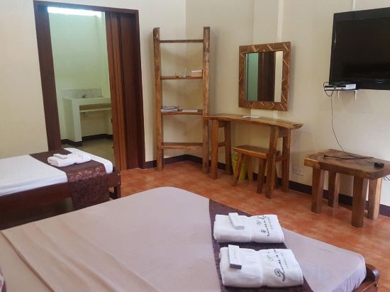 Фото Ponce de Leon Garden Resort