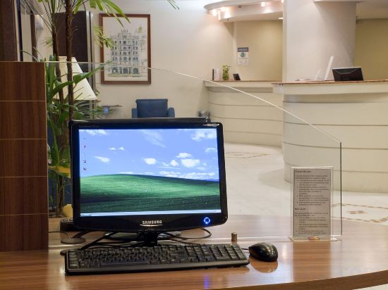 Фото Master Grande Hotel