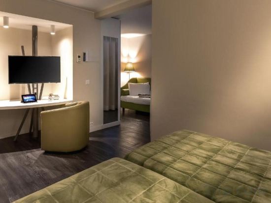 Фото Hotel Admiral