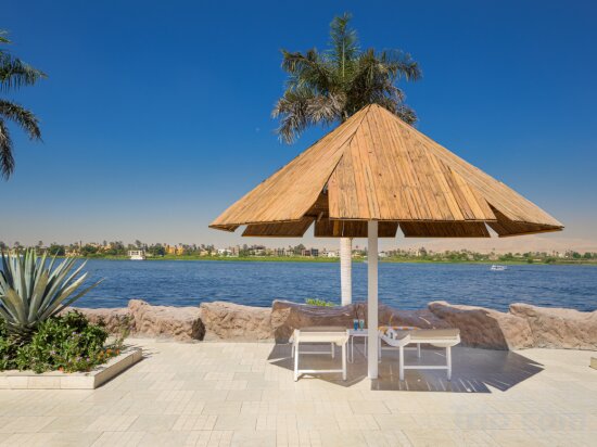 Фото Pyramisa Hotel Luxor