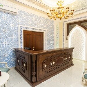 Фото Mirzo Boutique Hotel