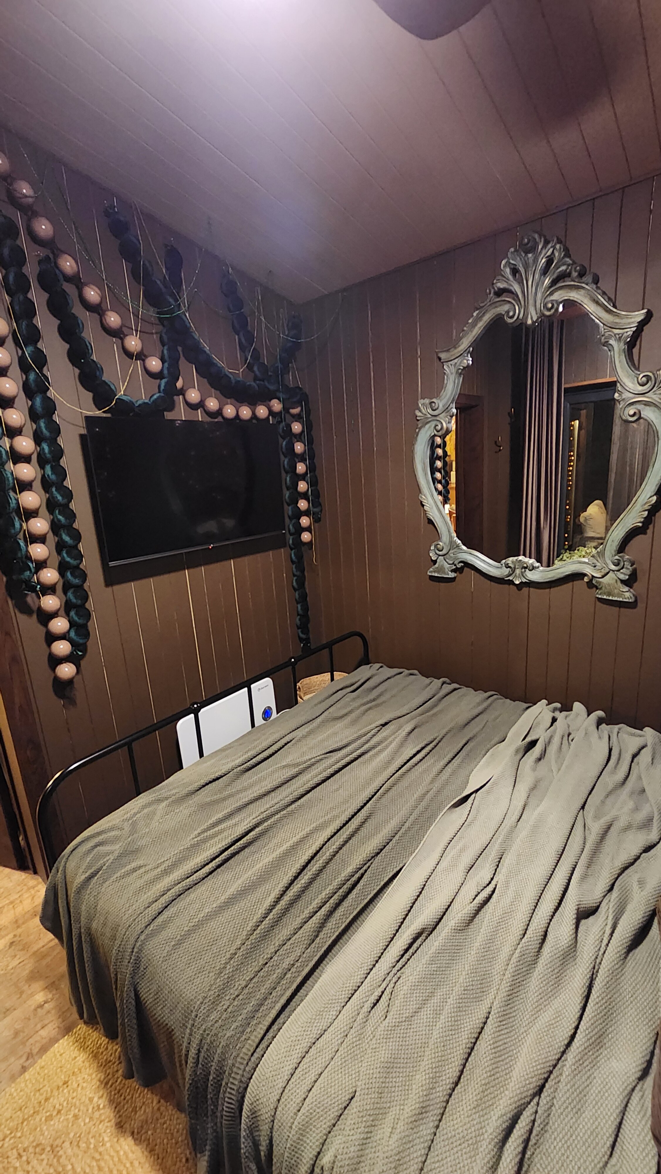 Фото Домик и Море