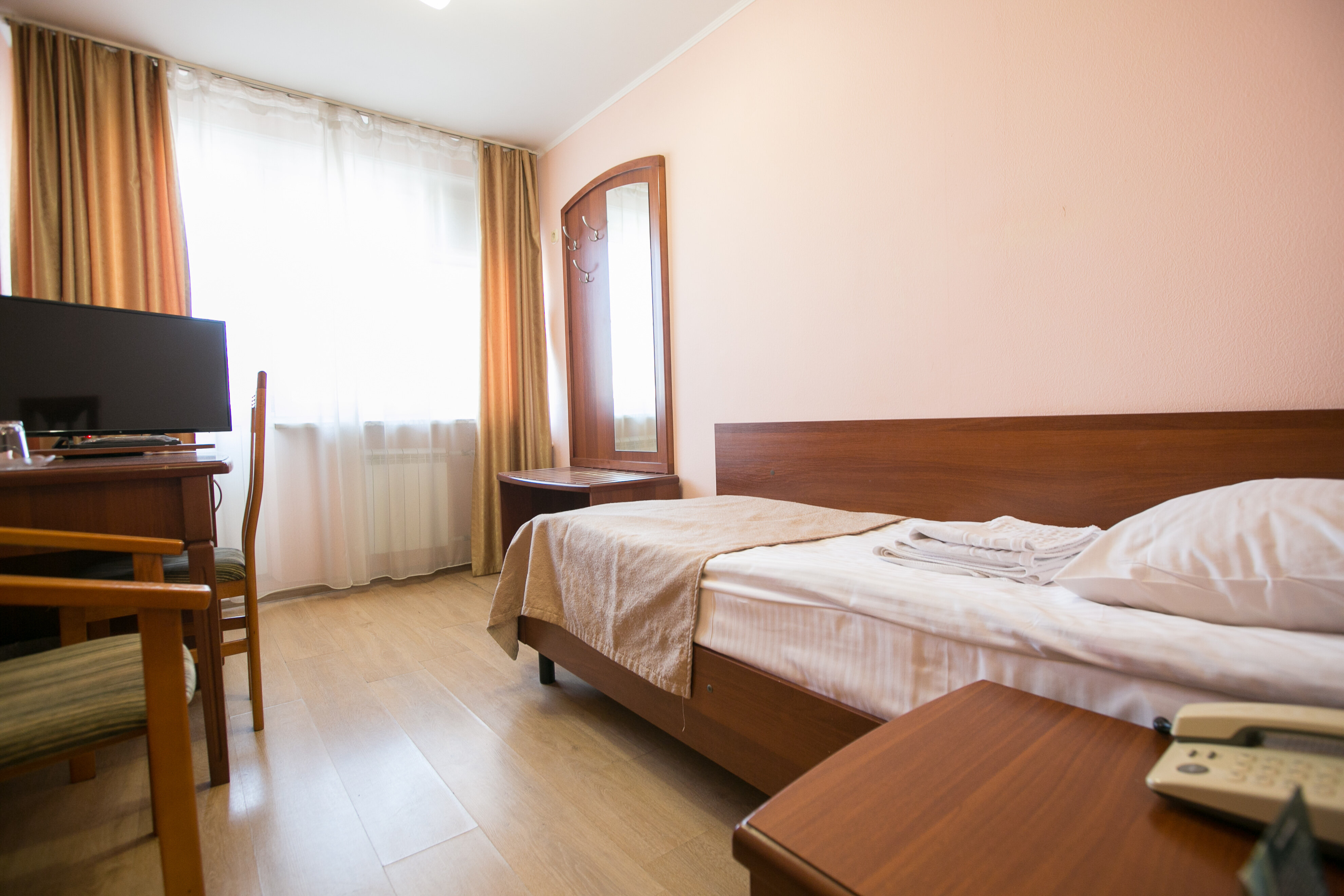 Фото Бригантина