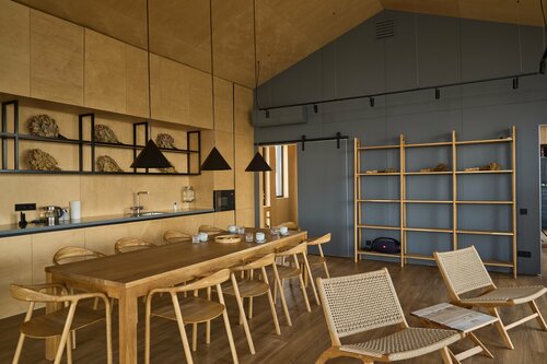 Гостиница Volgasurfcamp в Волгограде