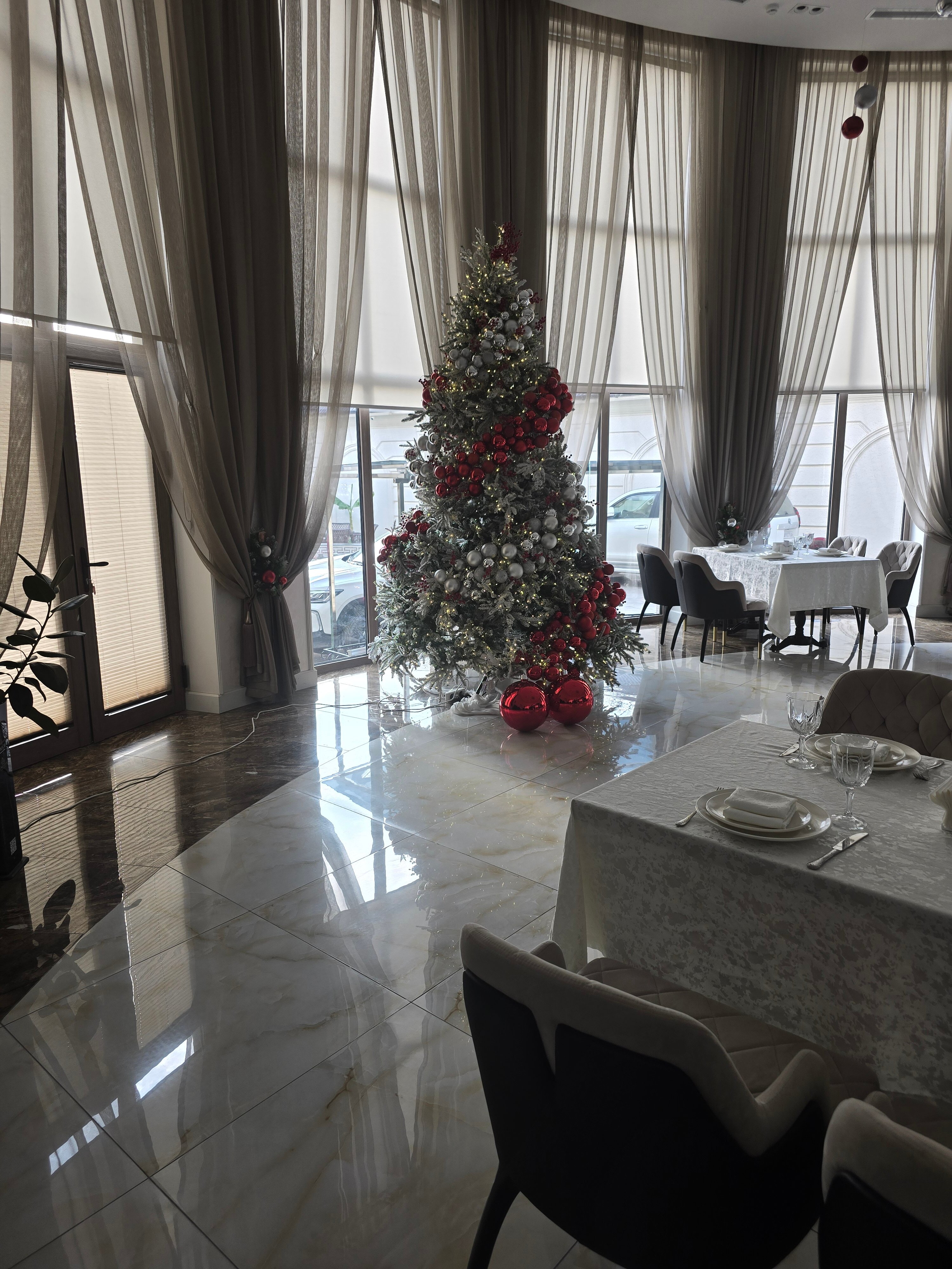 Фото Ametist Hotel