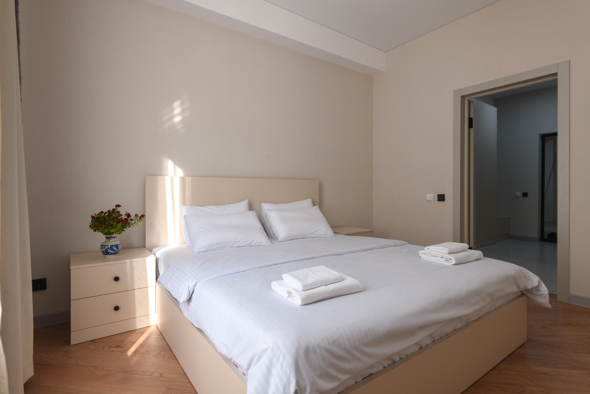 Фото Nomad suite