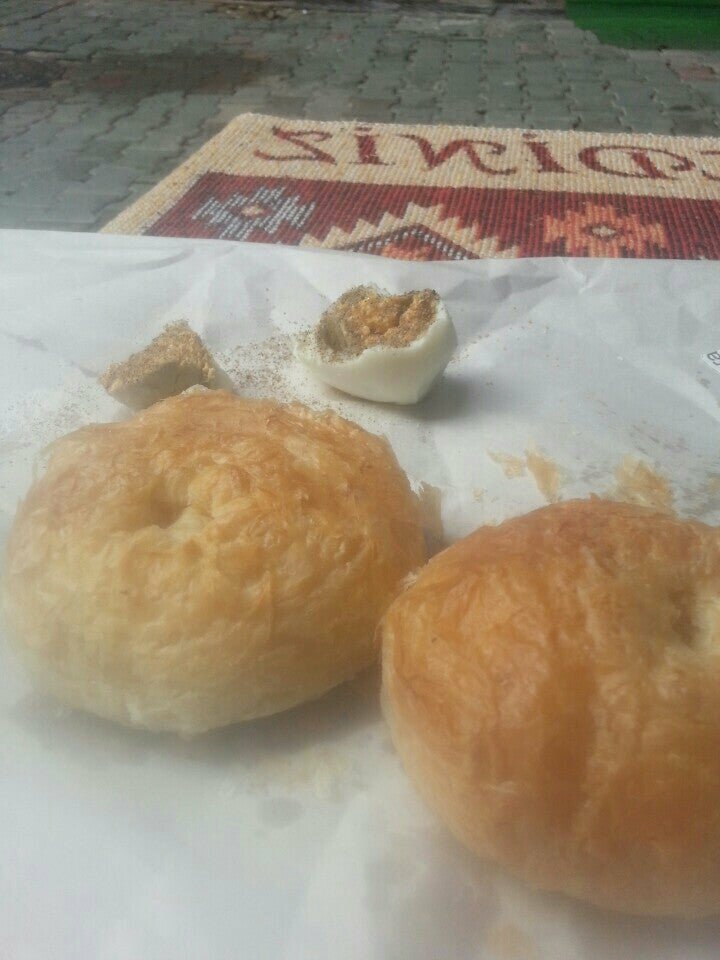 Cafe Ege Çaycısı, Izmir, photo