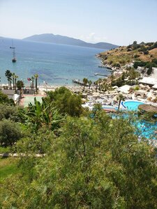 Dolce Bodrum Hotel — фото 3