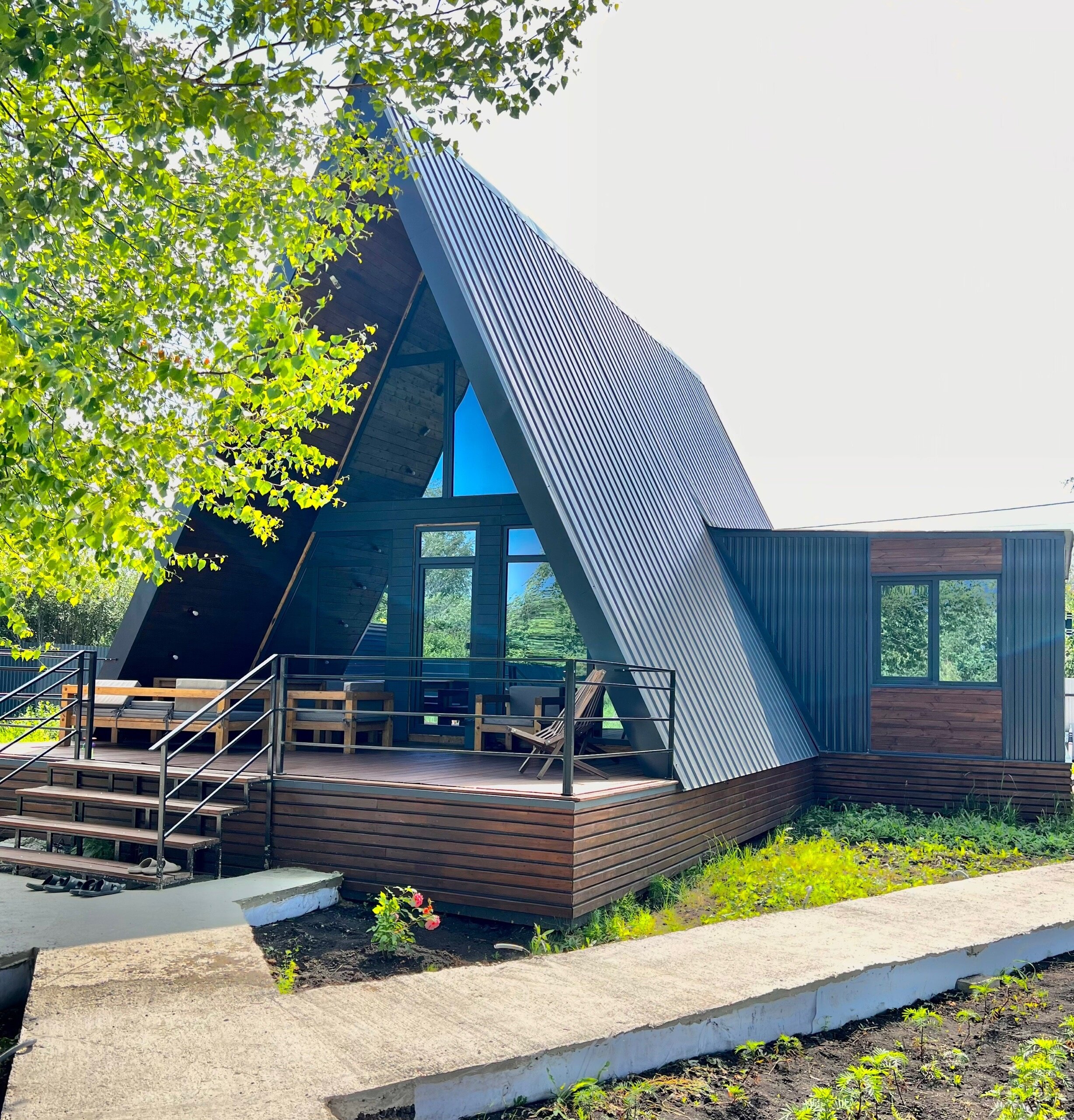 Фото Secret House