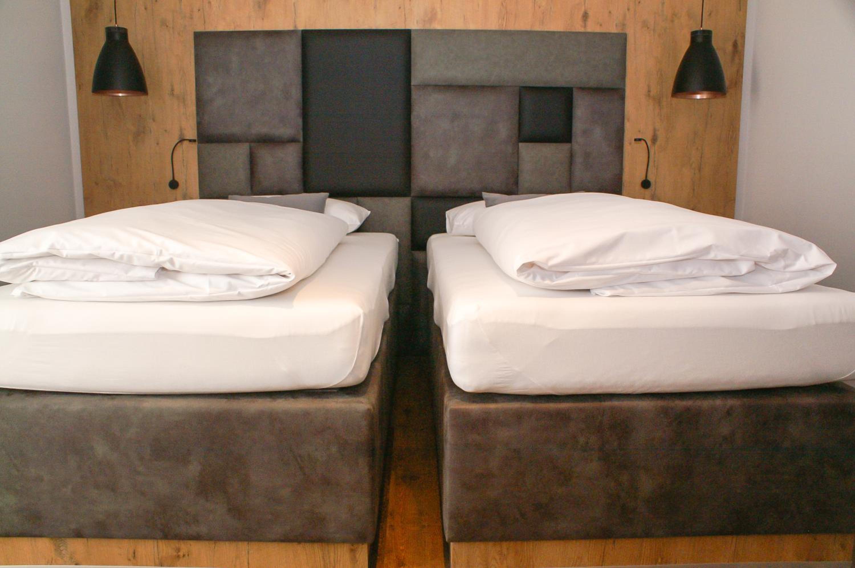 Фото Grüner Baum