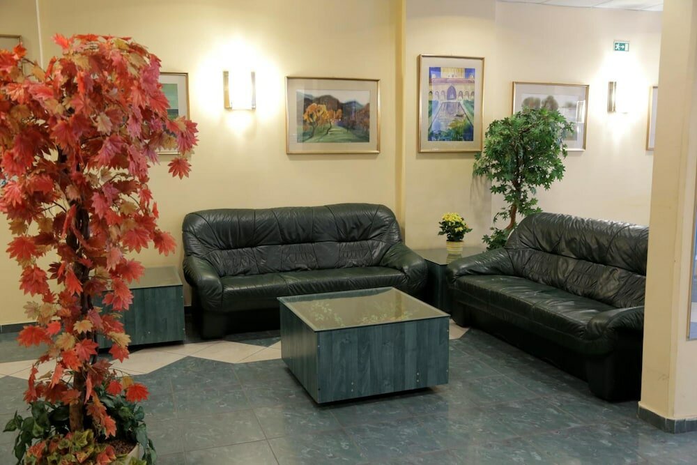 Фото Hotel Bara Budapest