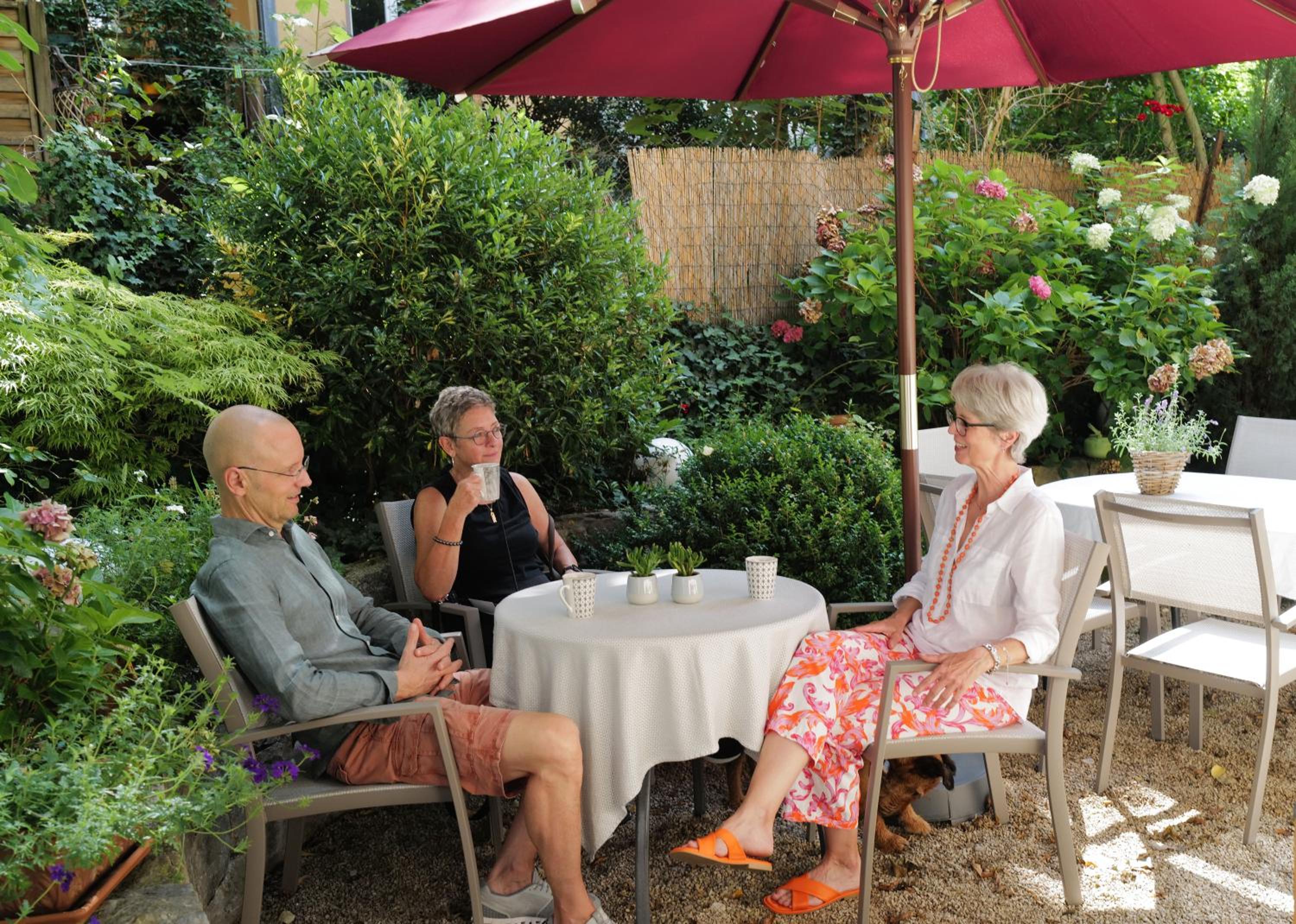 Фото Hotel Barbara