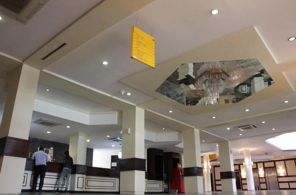 Фото Agura Hotel