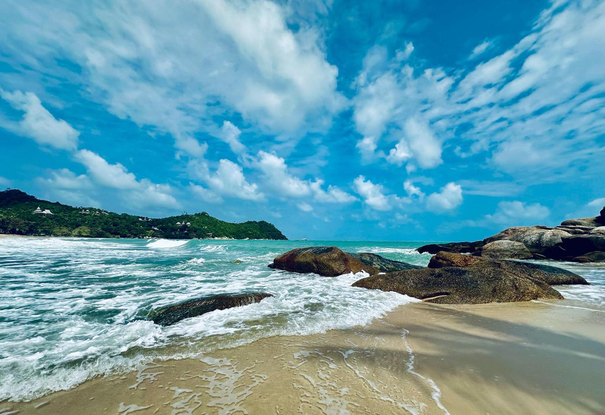 Фото Dreamville Koh Phangan