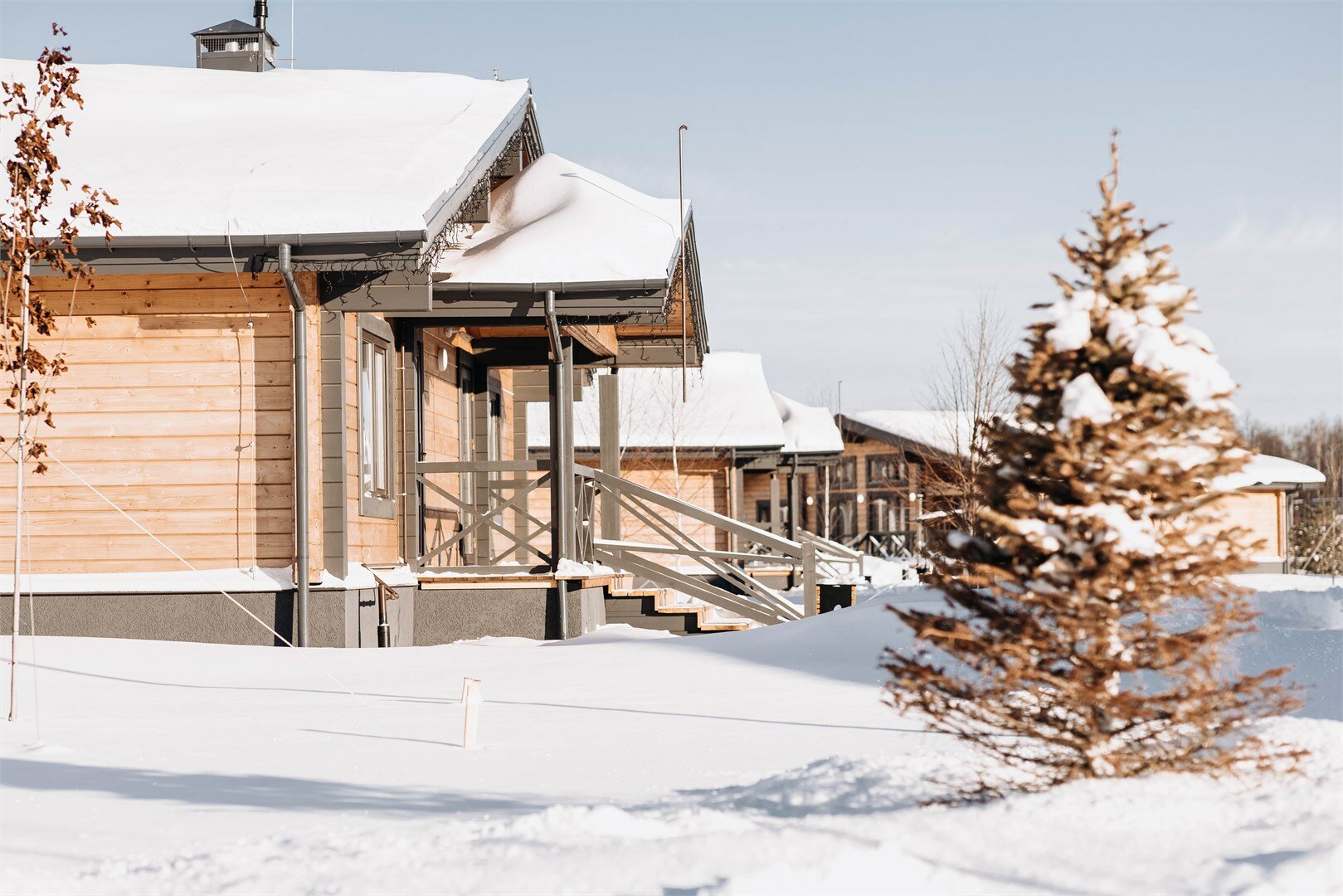 Фото «ПСБ Патриот» Cosmos Hotels