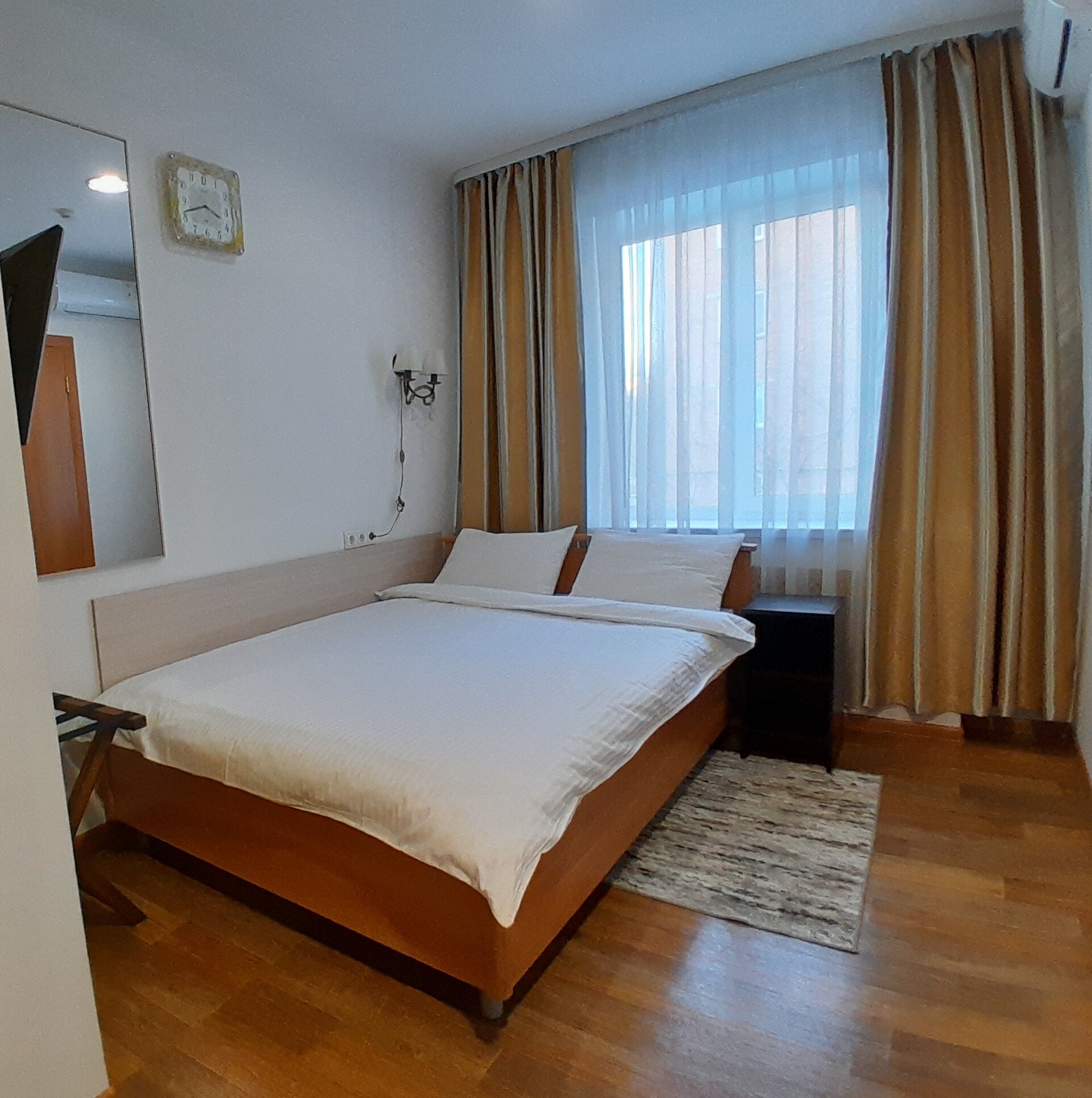 Фото Комфорт отель