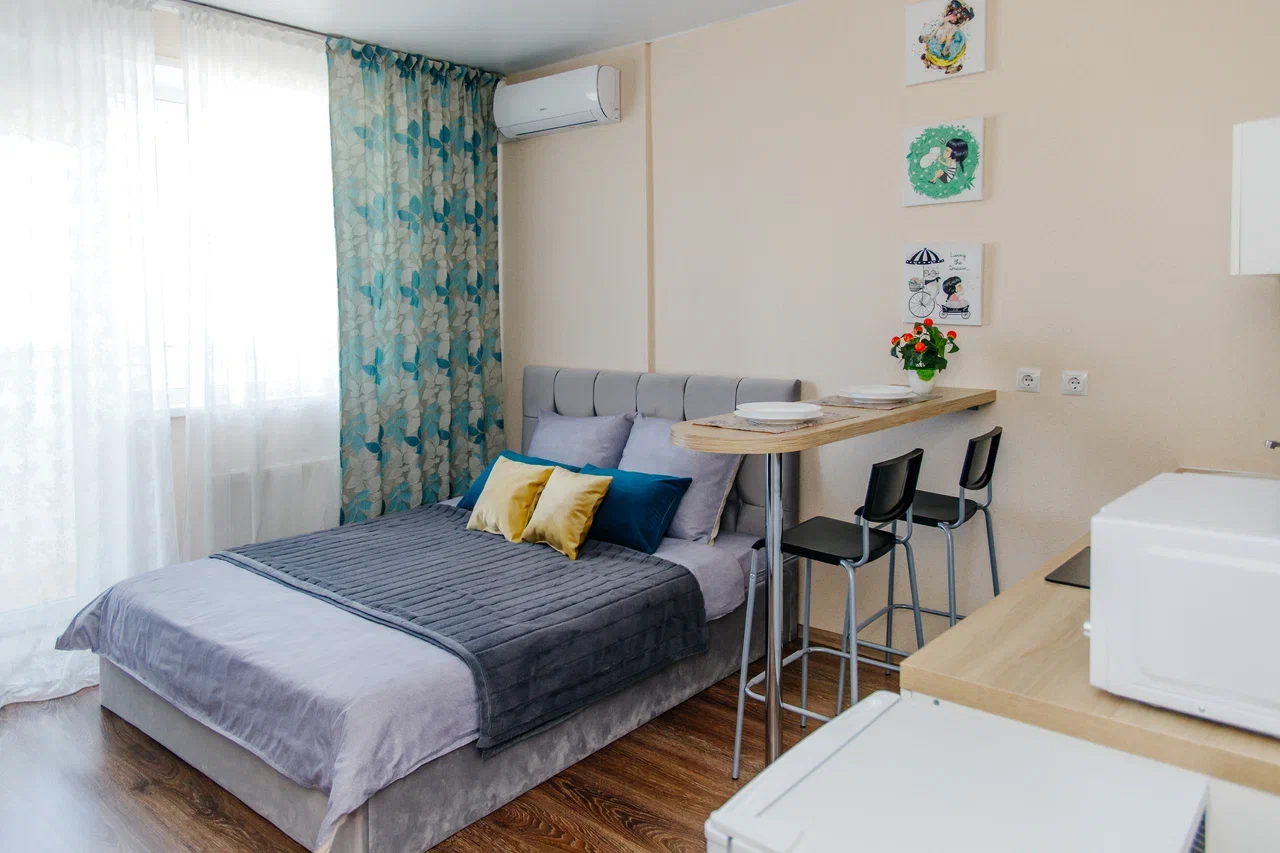 Фото Альфа Хоум Плюс