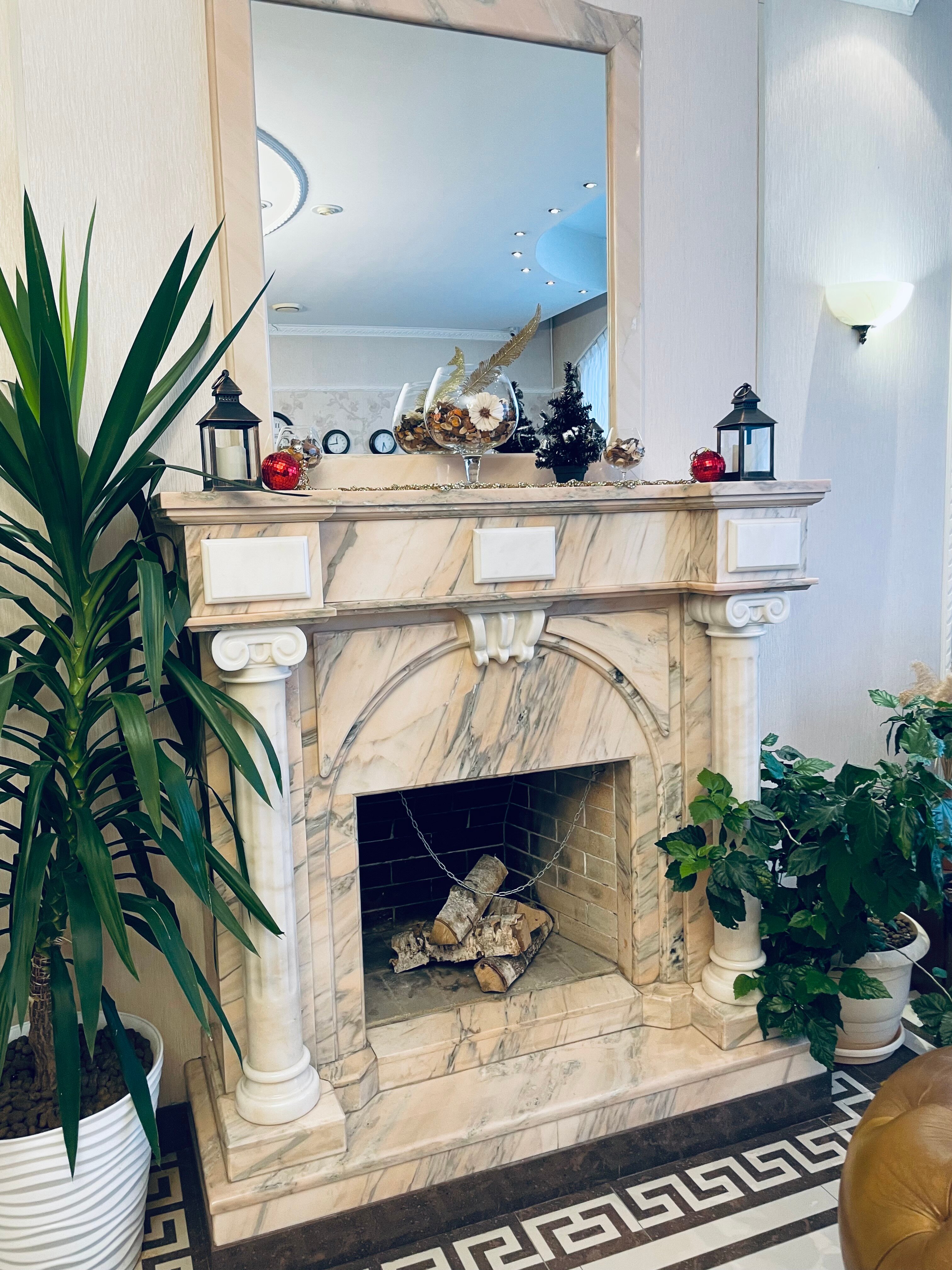 Фото Коттедж на Зелёном