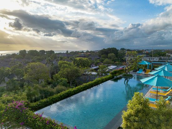 Фото Rama Residence Padma