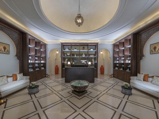 Фото The Chedi Katara Hotel & Resort