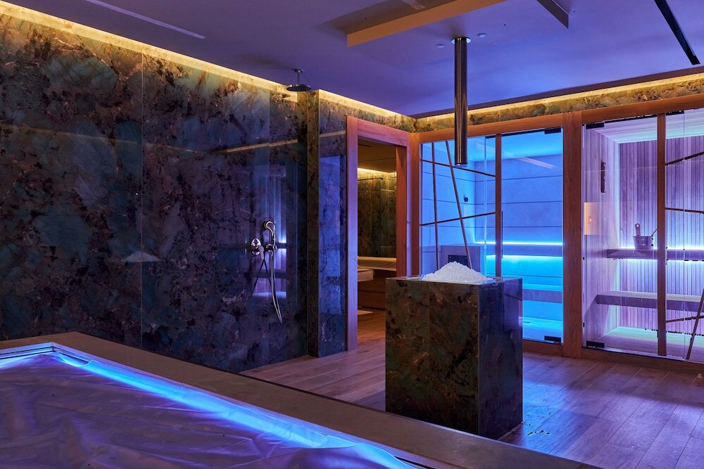 Фото Castello Infinity Suites - Adults Only