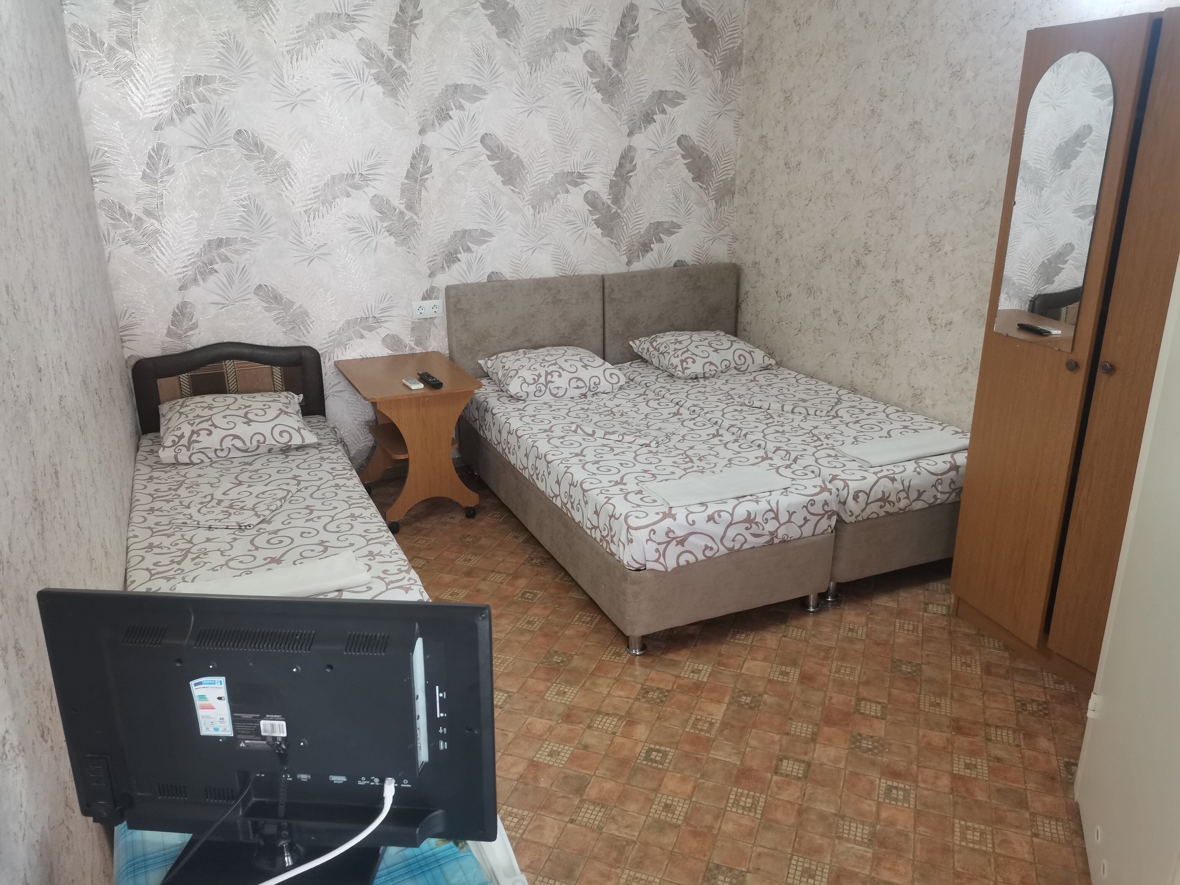 Фото У Александра