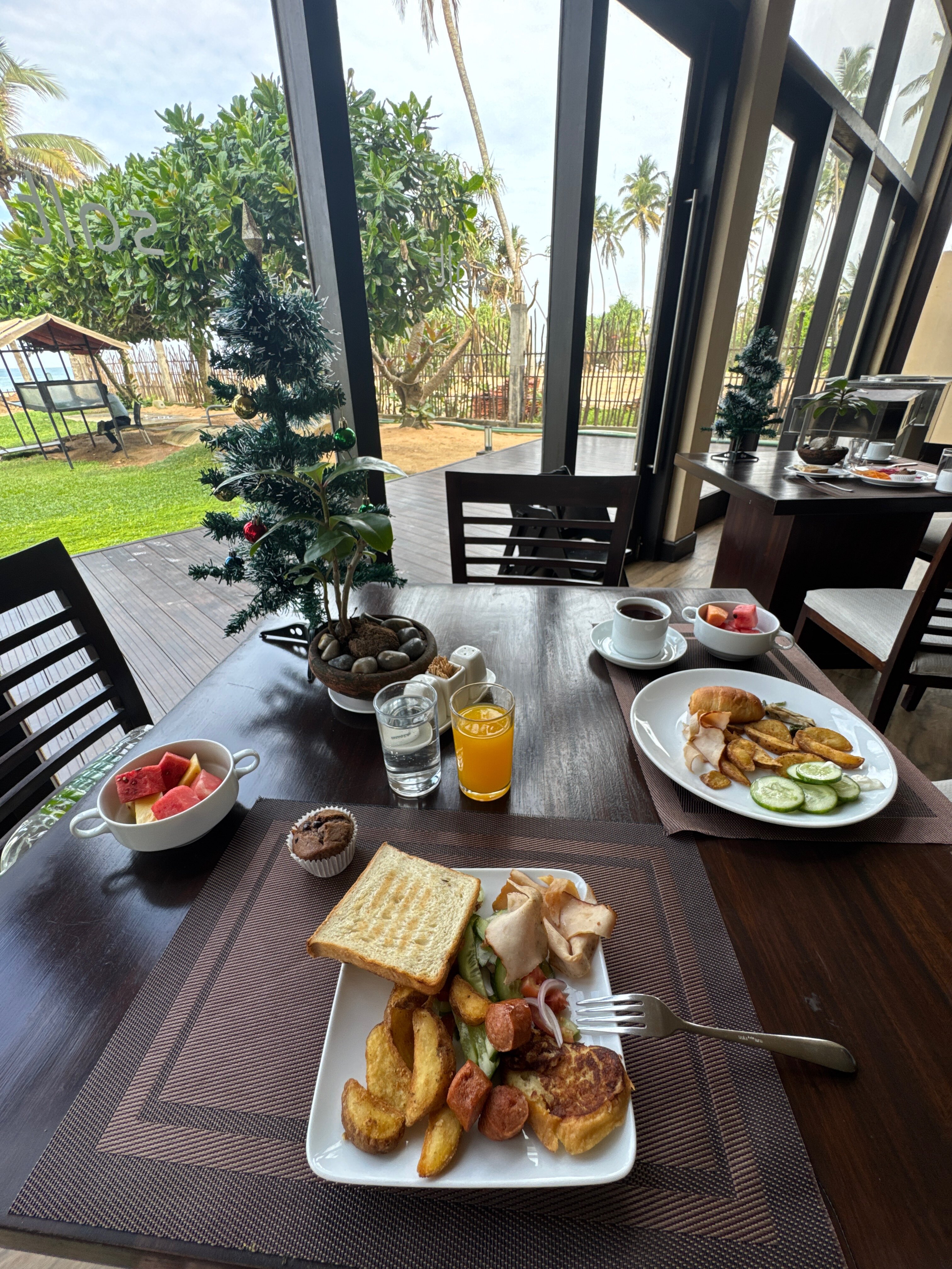 Фото Shinagawa Beach