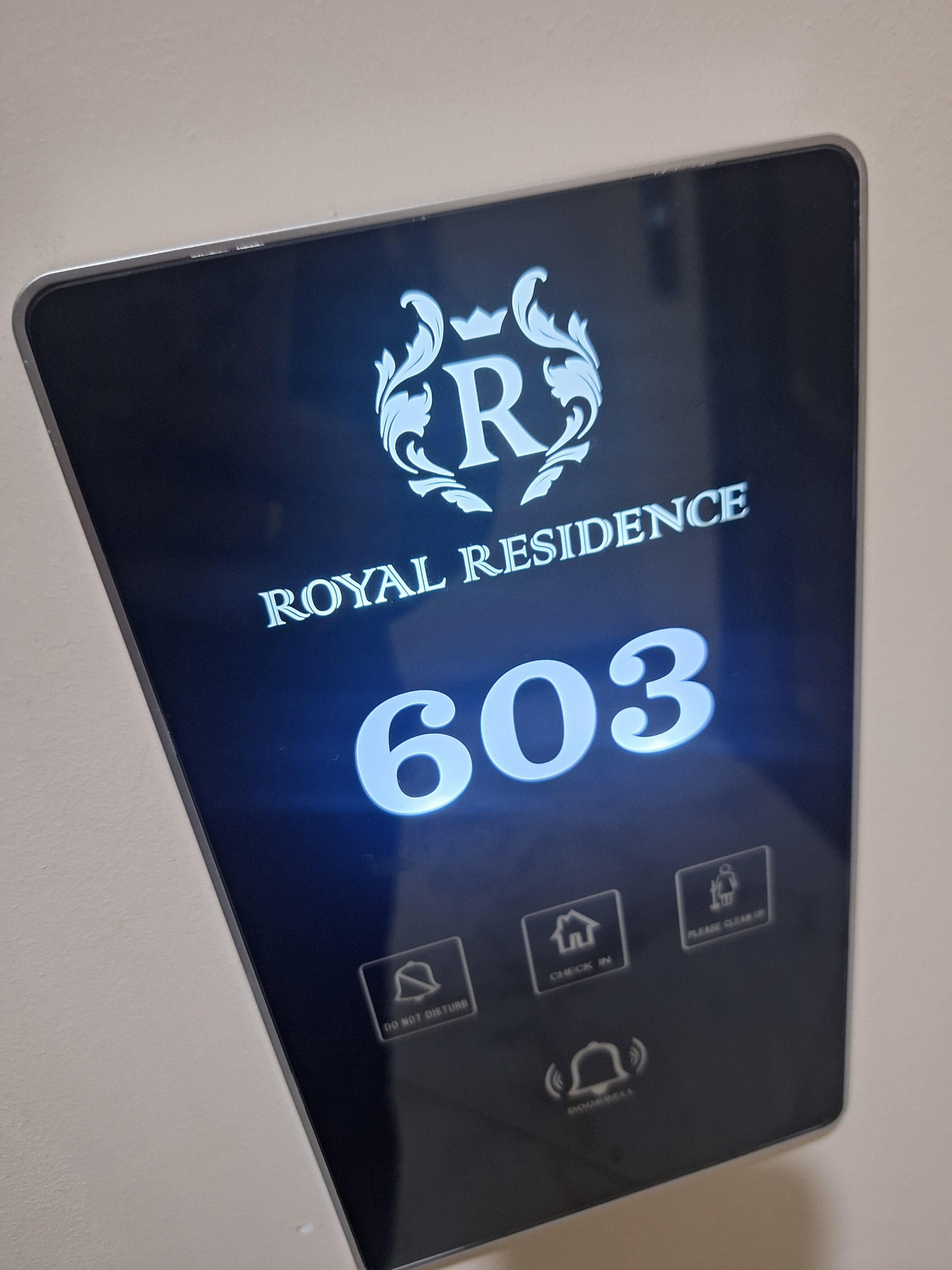 Фото Monday Royal Apart Hotel