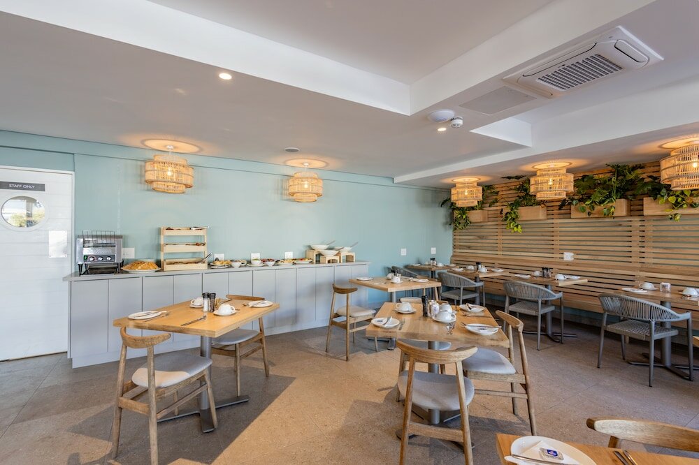 Фото Plett Quarter Hotel