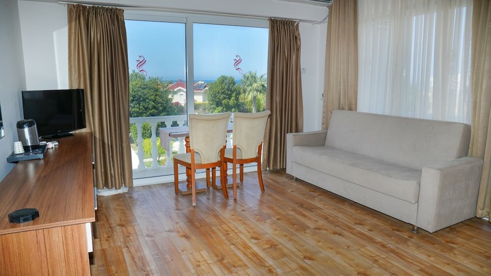 Фото Hotel Sempati