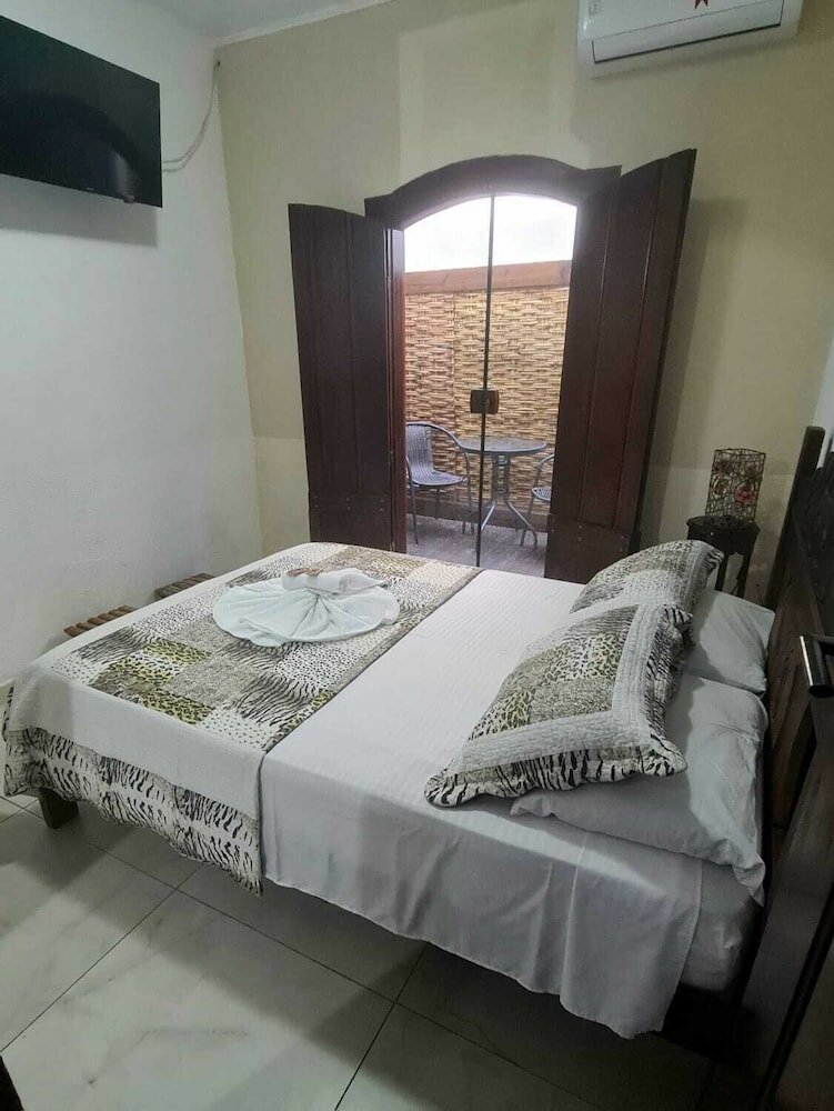 Фото Pousada Alecrim Dourado