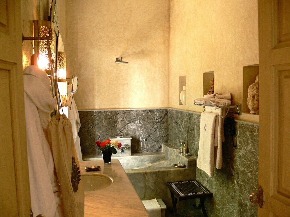 Фото Riad El Mezouar