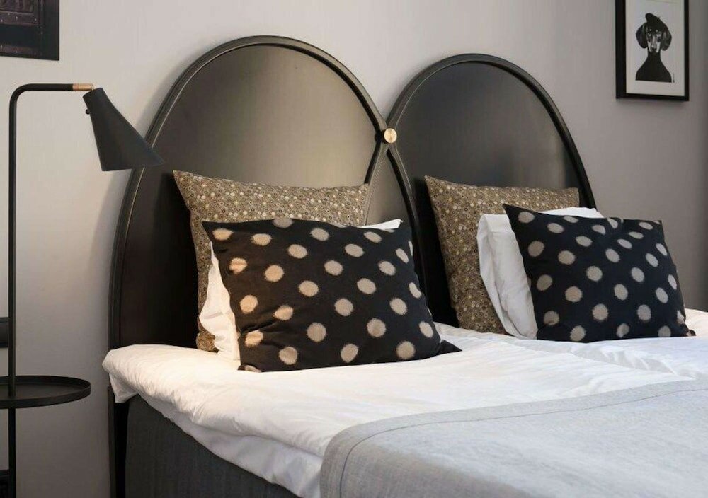 Фото Home Hotel Borgen
