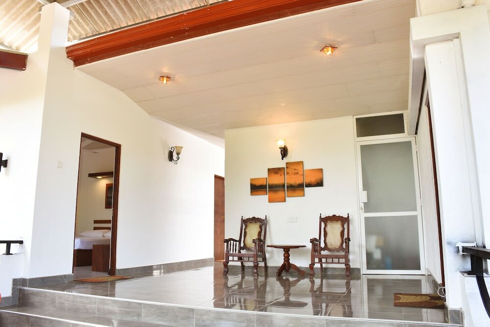 Фото Sadula Holiday Resort - Anuradhapura