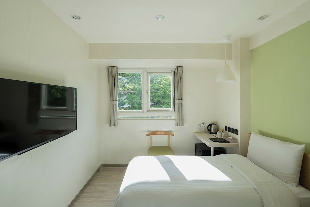 Фото Green Hotel
