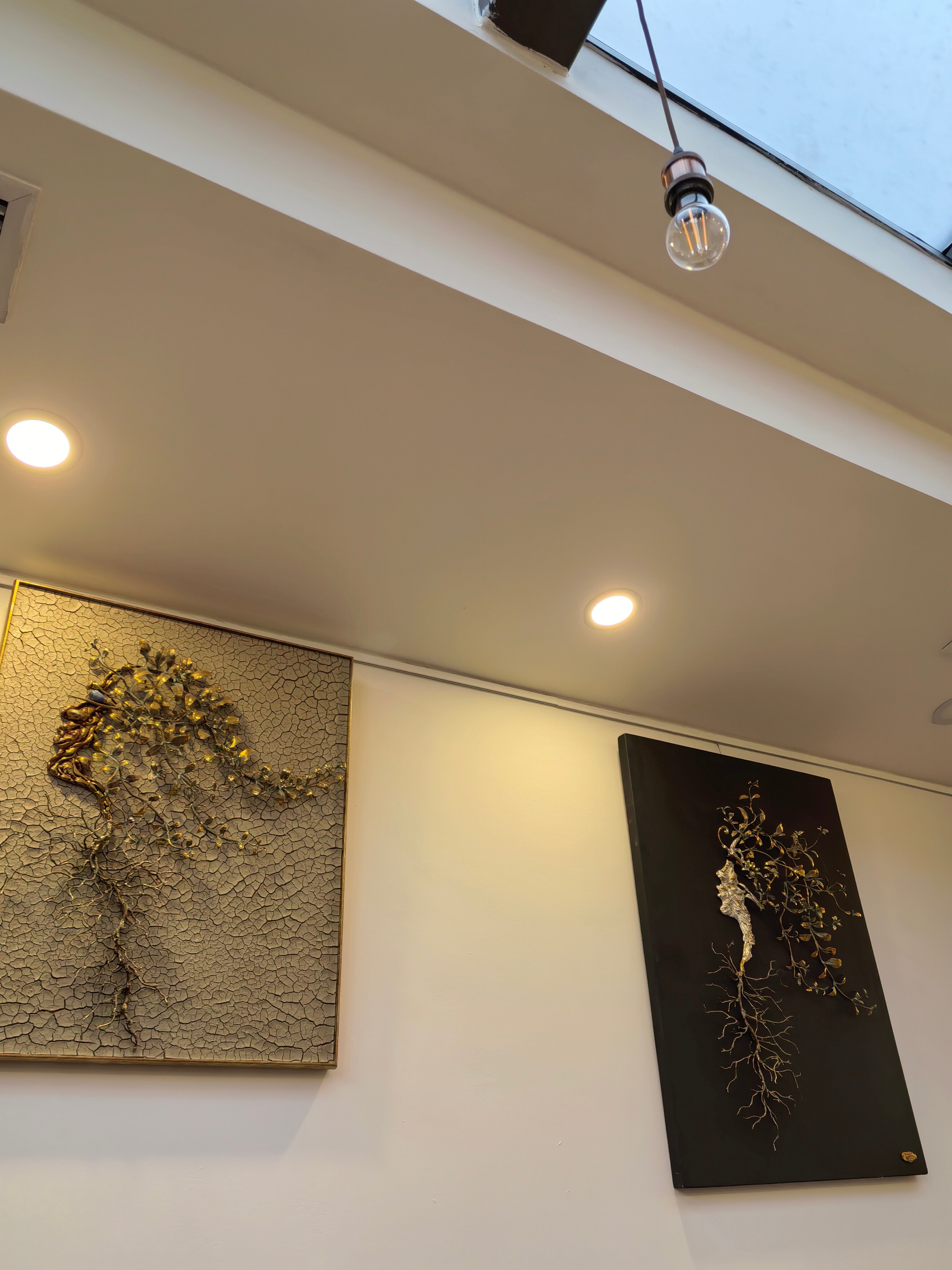 Фото Blur Inn Gallery