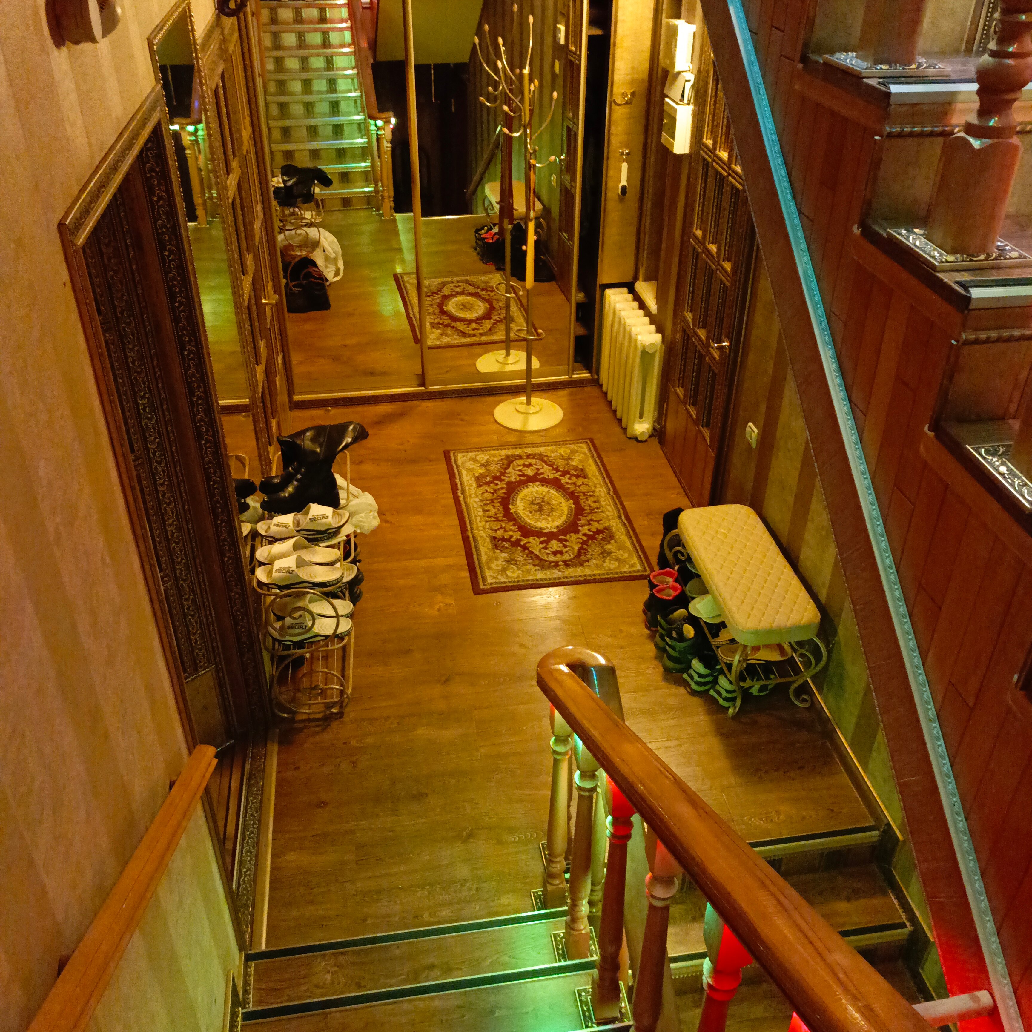 Фото Гостевой Дом на Тенистой