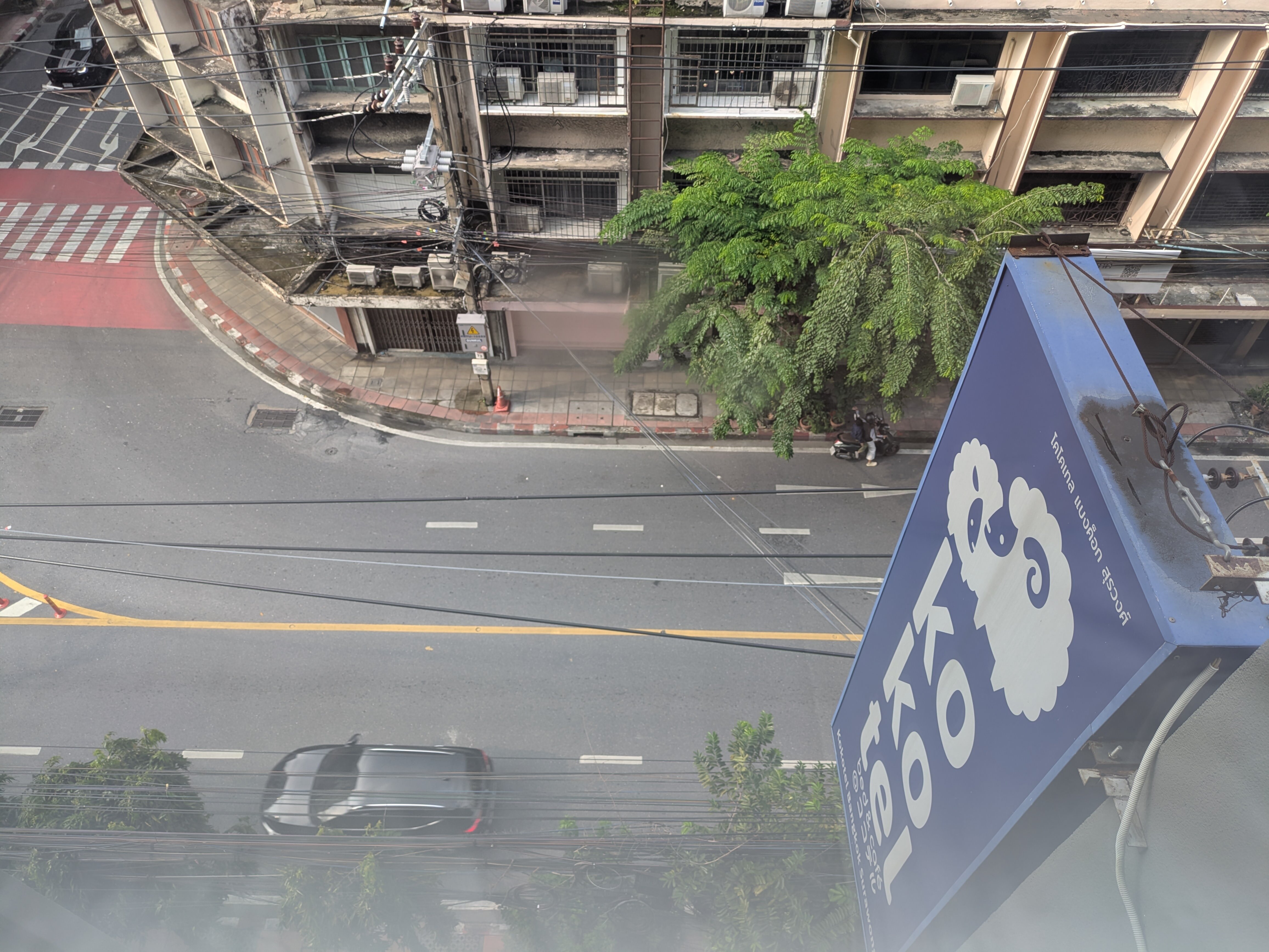 Фото Kokotel Bangkok Surawong