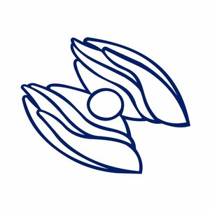 Логотип автошколы «Шелл»