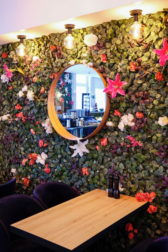 Фото Hamburg Room