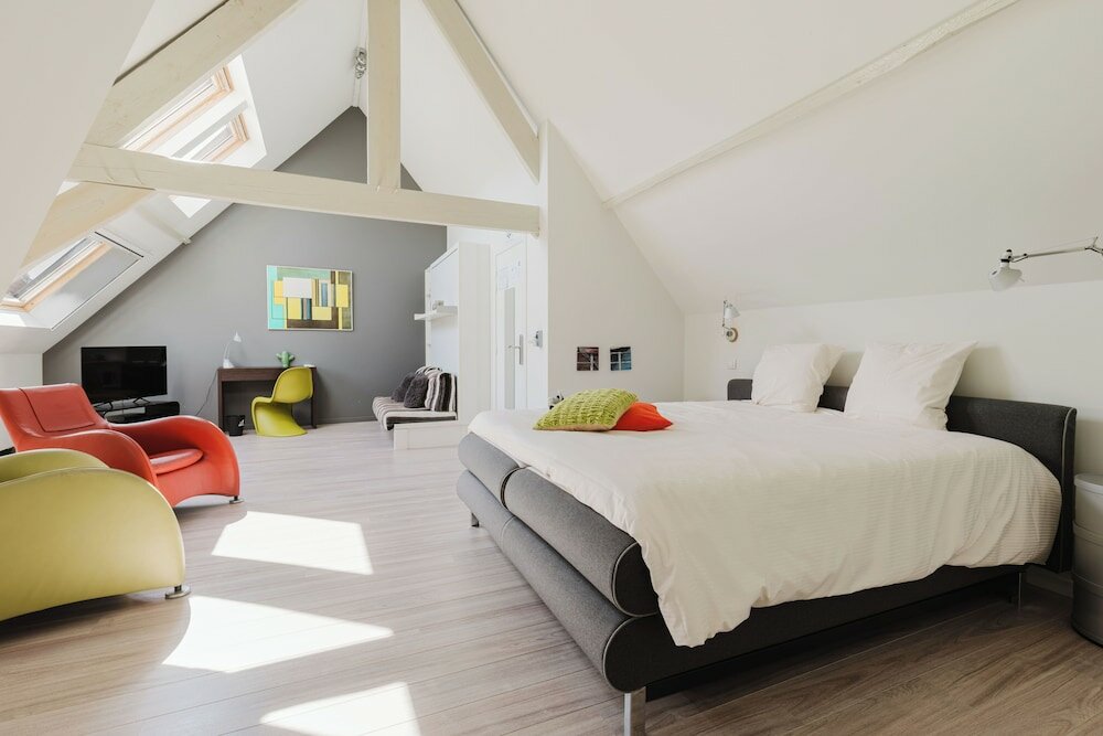Фото Asinello B&b