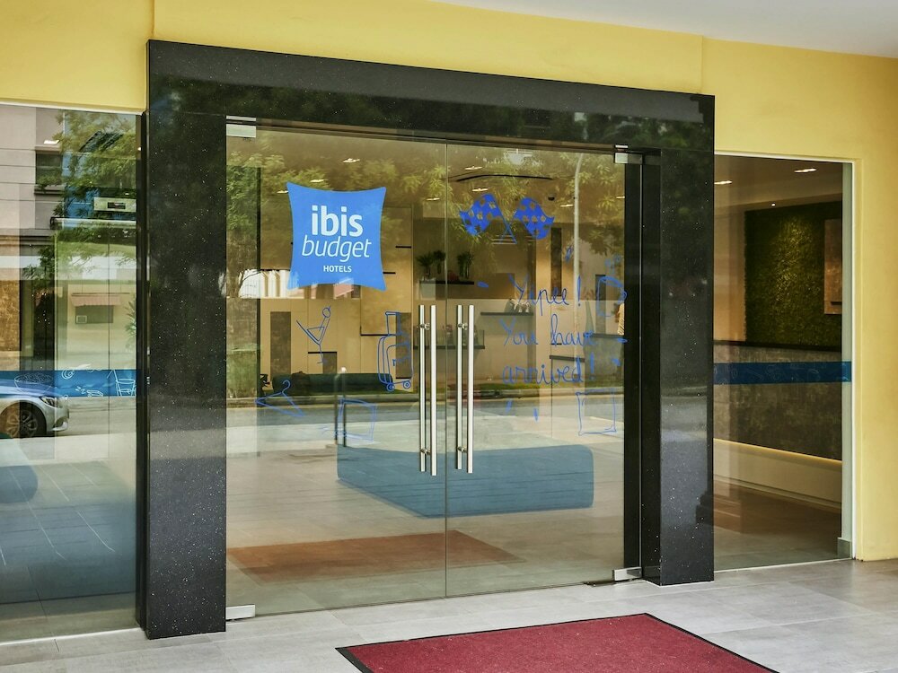 Фото ibis budget Singapore Emerald
