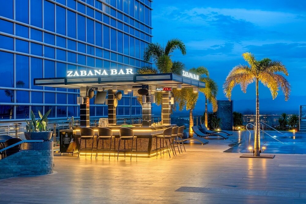 Фото Отель Richmonde Hotel Iloilo
