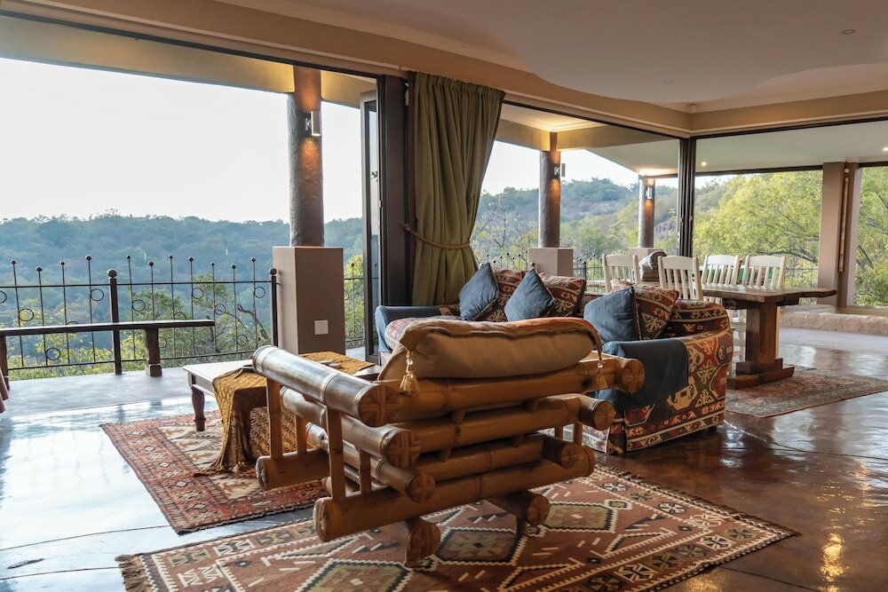 Фото Leopards Rock Bush Boutique