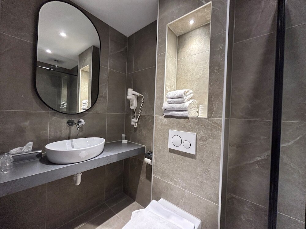 Фото Xo Hotels Blue Square