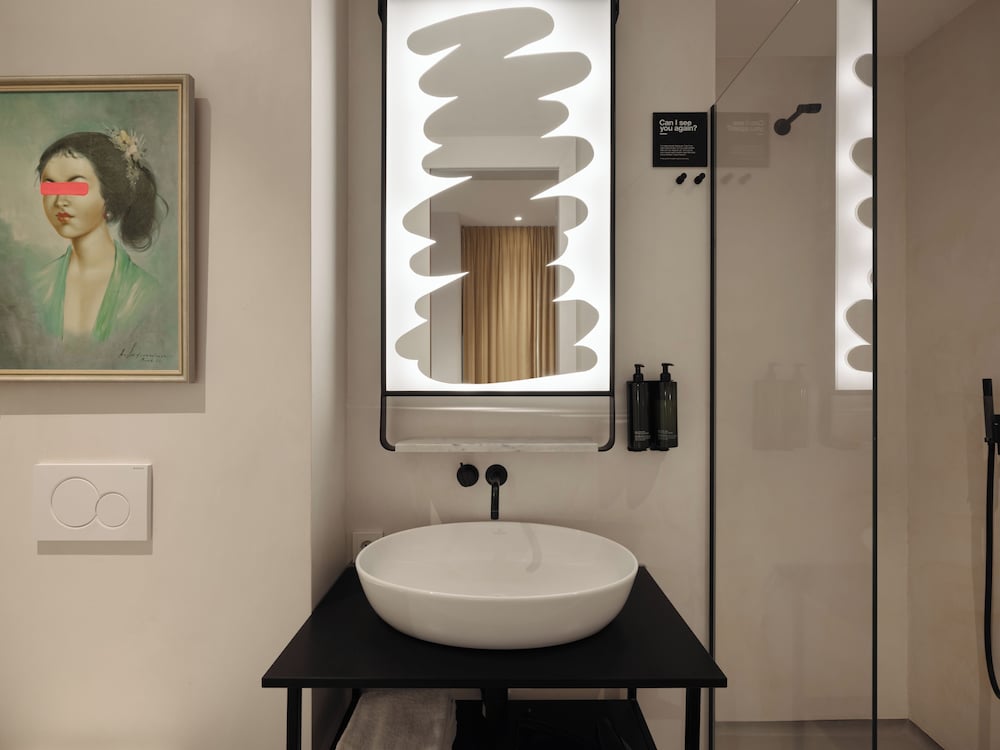 Фото Conscious Hotel Westerpark