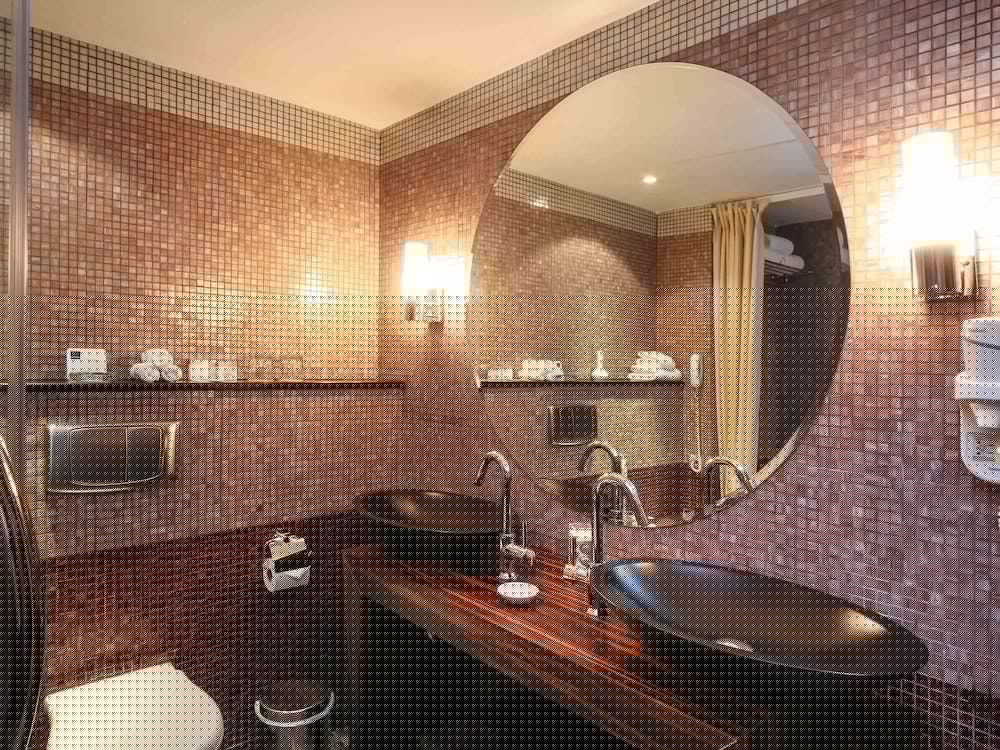 Фото Novotel Riyadh Al Anoud