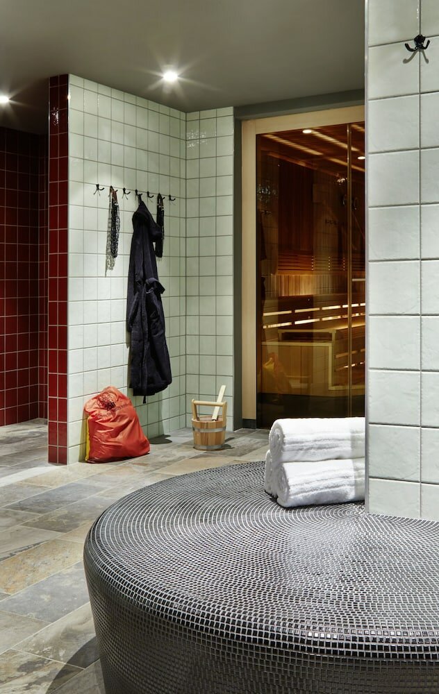 Фото 25hours Hotel Vienna at MuseumsQuartier