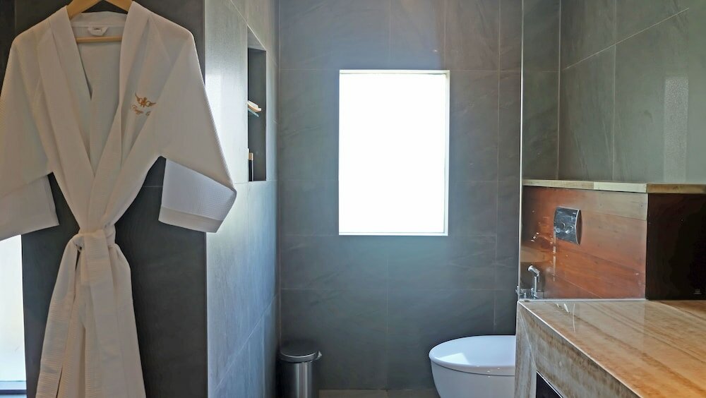 Фото Sense Canggu Beach Hotel