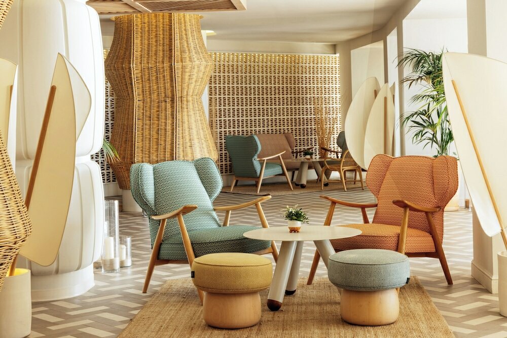 Фото Me Sitges Terramar